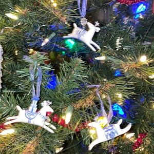 Hallmark Keepsake Graceful Reindeer